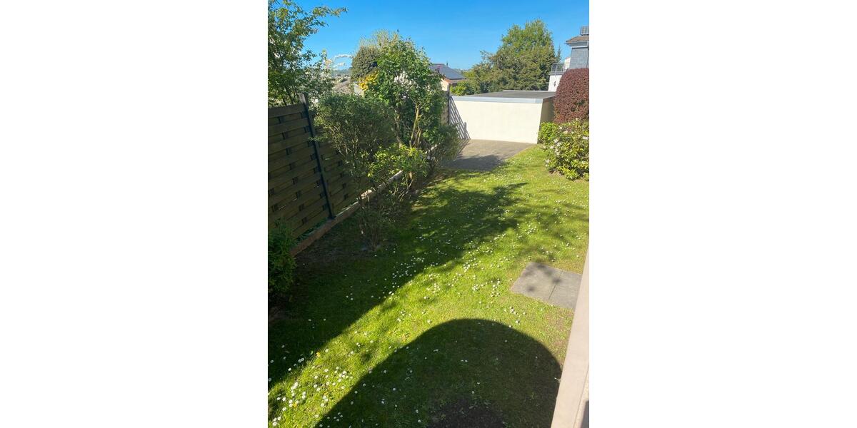 Etagenwohnung Sprockhövel - 2 Zimmer, 65 m&sup2;, 160.000&euro; | Angebot:26400084