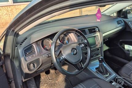 VW Golf 184.000 km 7.200 &euro; Moers kapellen 47447
