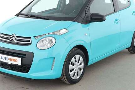 Citroen C1 9.572 km 10.620 &euro; Essen 45141