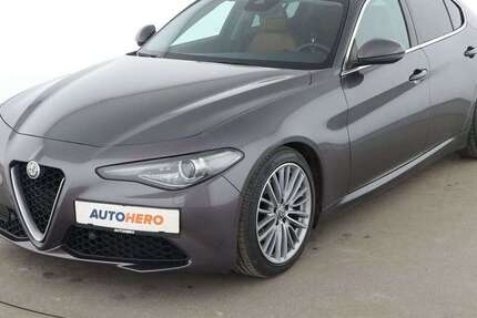 Alfa Romeo Giulia 117.681 km 17.840 &euro; Essen 45141