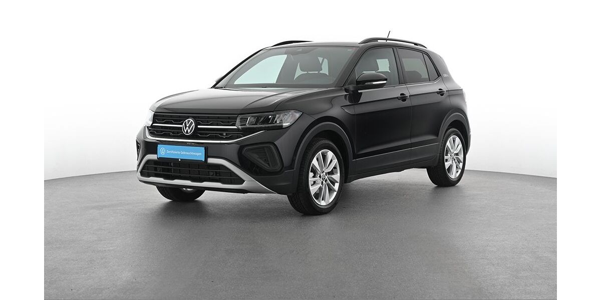 VW T-Cross 8.762 km 26.960 &euro; Essen 45143