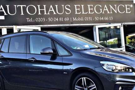 BMW 220 162.000 km 12.490 &euro; Duisburg 47178