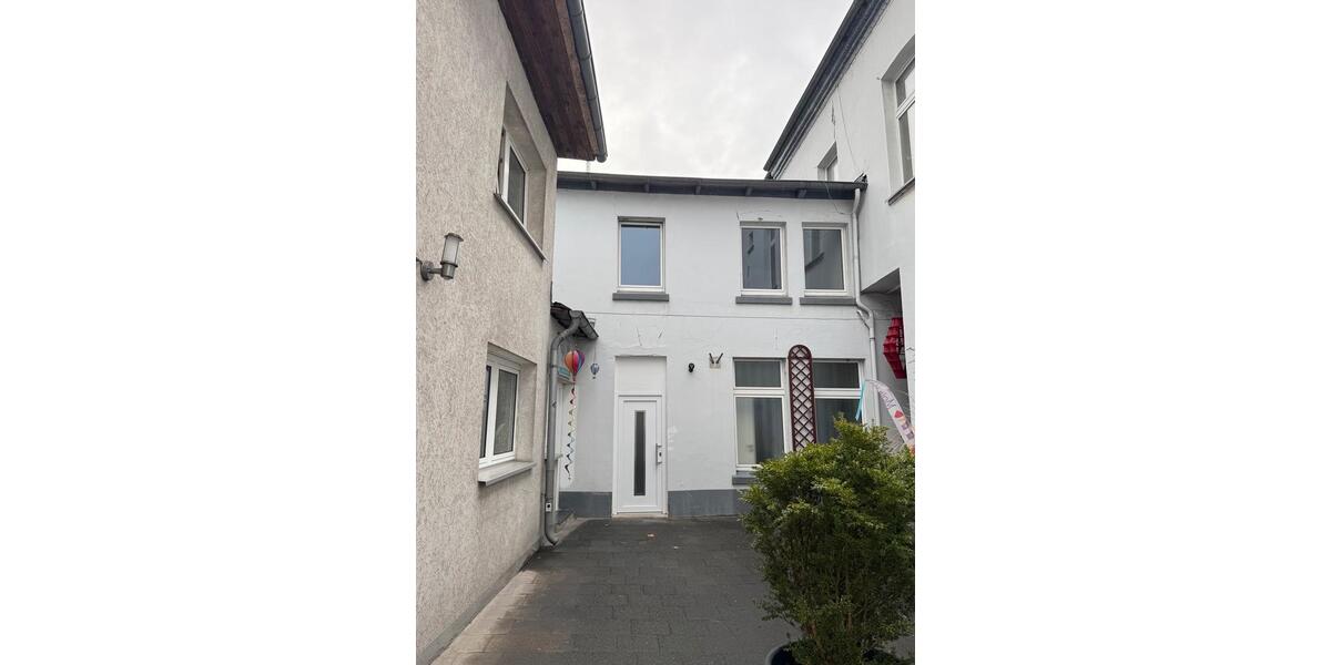Etagenwohnung Gelsenkirchen Buer - 2 Zimmer, 40 m&sup2;, 370&euro; | Angebot:26035000