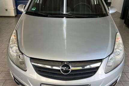 Opel Corsa 167.000 km 4.850 &euro; Wesel 46485