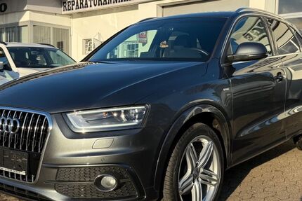 Audi Q3 100.050 km 15.899 &euro; Heiligenhaus 42579