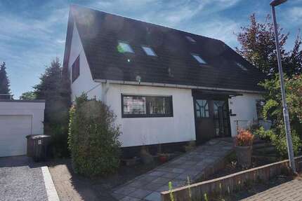 Haus Moers - 6 Zimmer, 176 m&sup2;, 370.000&euro; | Angebot:27110781
