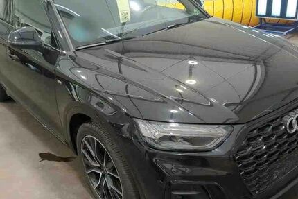 Audi Q5 49.188 km 55.580 &euro; Heiligenhaus 42579
