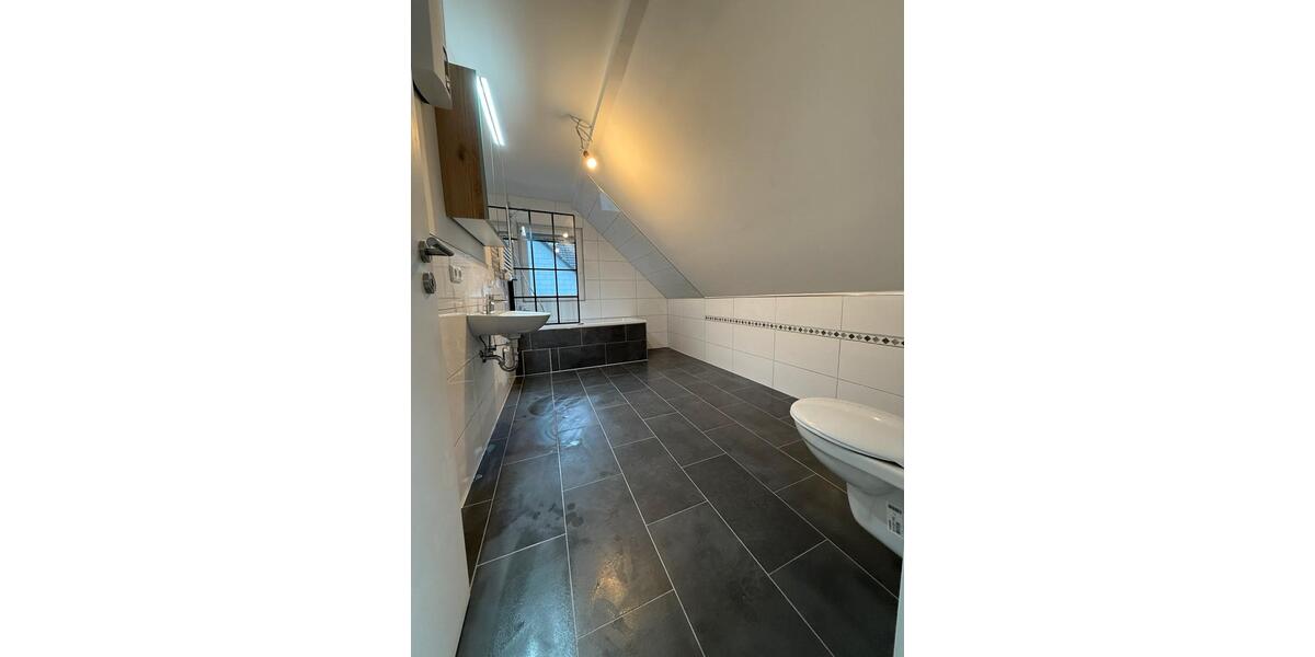 Dachgeschoßwohnung Gladbeck Brauck - 1.5 Zimmer, 50 m&sup2;, 460&euro; | Angebot:25149994