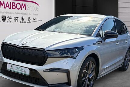 Skoda Enyaq 82.950 km 24.990 &euro; Wesel 46485