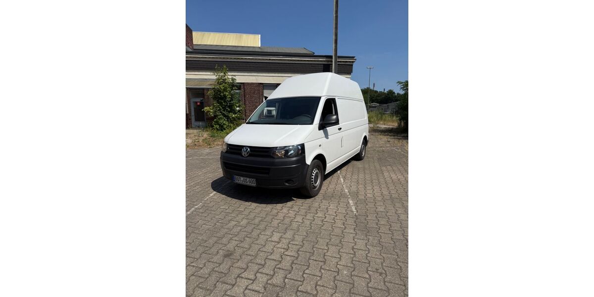 VW T5 Transporter 24.002 km 7.800 &euro; Gelsenkirchen 45899