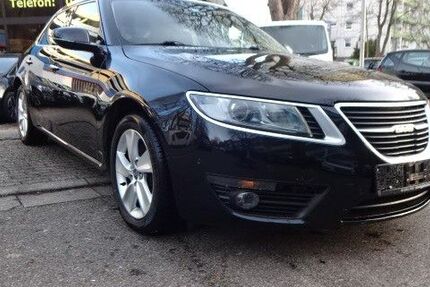 Saab 9-5 165.908 km 8.600 &euro; Essen 45276