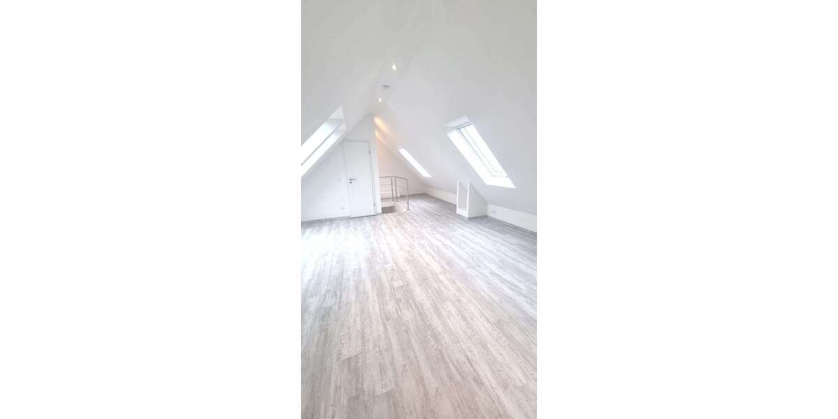 Etagenwohnung Duisburg Buchholz - 1 Zimmer, 25 m&sup2;, 251&euro; | Angebot:25899446