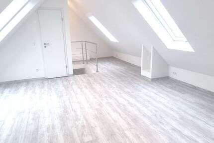 Wohnung Duisburg Buchholz - 1 Zimmer, 25 m&sup2;, 251&euro; | Angebot:25899446