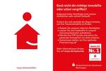 Etagenwohnung Voerde (Niederrhein) - 3 Zimmer, 89 m&sup2;, 750&euro; | Angebot:26620783