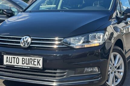 VW Touran 86.900 km 23.990 &euro; Moers 47447