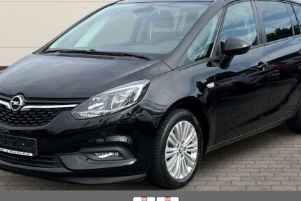Opel Zafira 78.150 km 13.990 &euro; Dorsten 46286
