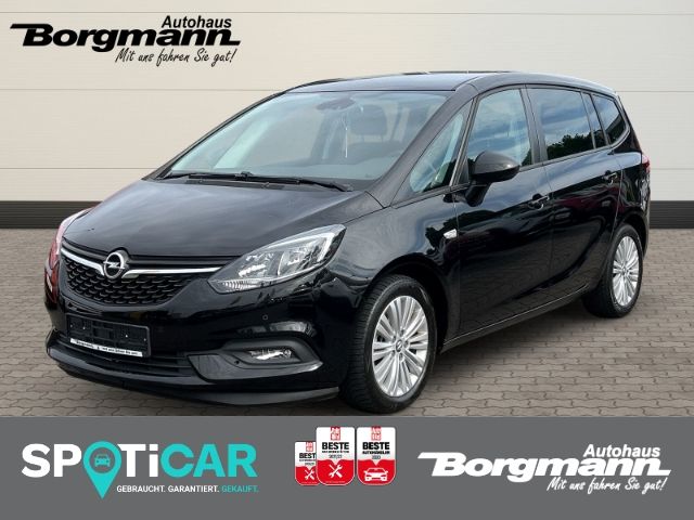 Opel Zafira 78.150 km 13.990 &euro; Dorsten 46286