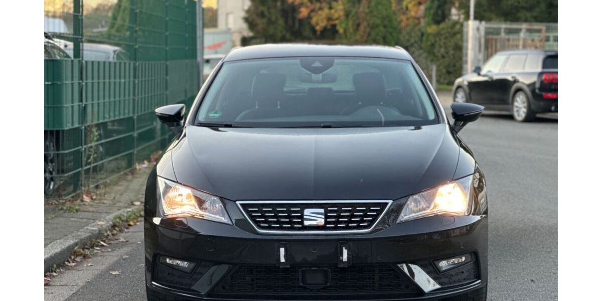 Seat Leon 269.082 km 7.099 &euro; Essen 45276