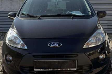 Ford Ka/Ka+ 142.000 km 2.800 &euro; Oberhausen 46045