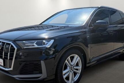 Audi Q7 63.680 km 46.980 &euro; Mülheim 45478