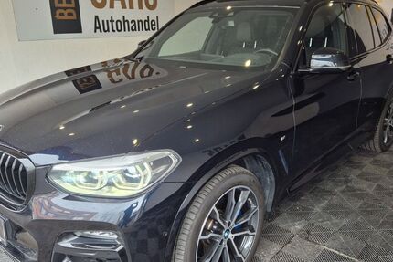 BMW X3 180.000 km 28.400 &euro; Bochum 44805