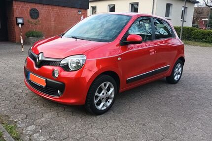 Renault Twingo 111.000 km 5.000 &euro; Recklinghausen 45663