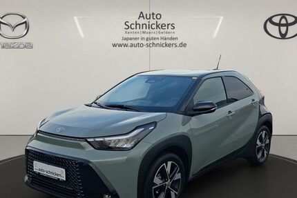 Toyota Aygo (X) 1.541 km 23.290 &euro; Moers 47441