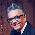 Götz Alsmann & Band