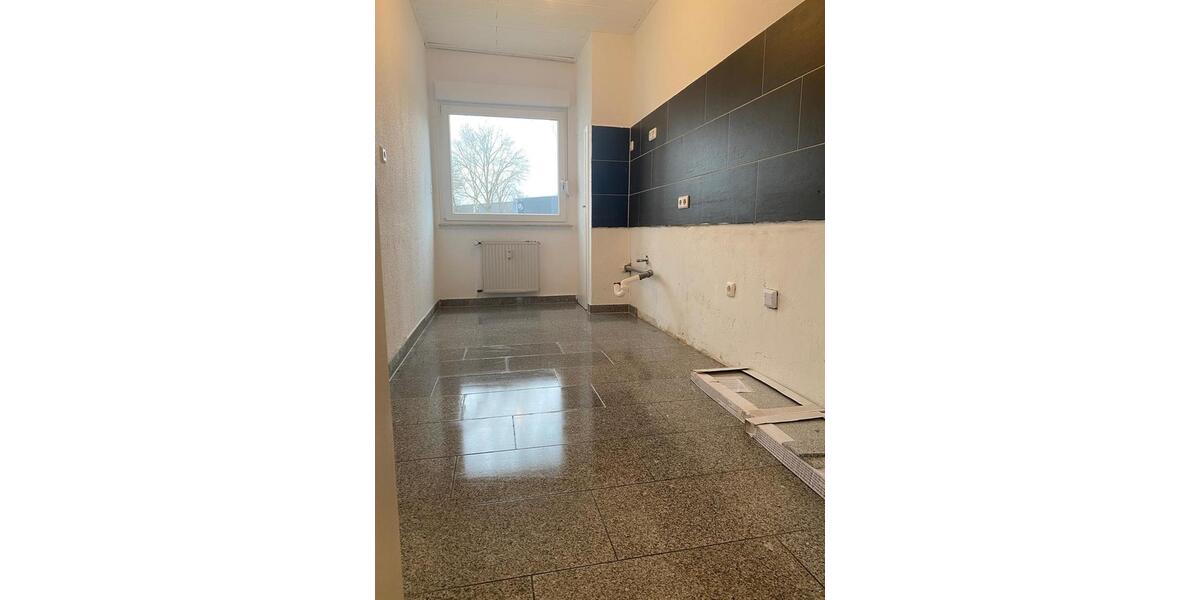 Erdgeschoßwohnung Gelsenkirchen Buer - 3.5 Zimmer, 65 m&sup2;, 650&euro; | Angebot:26421998
