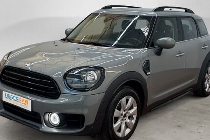 Mini Countryman C (Cooper) 80.037 km 16.989 &euro; Moers 47445