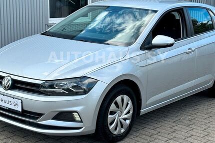 VW Polo 93.000 km 10.980 &euro; Castrop-Rauxel 44575