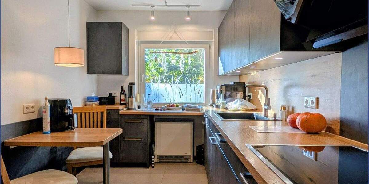 Etagenwohnung Bochum / Höntrop Höntrop - 3 Zimmer, 83 m&sup2;, 149.000&euro; | Angebot:25695442