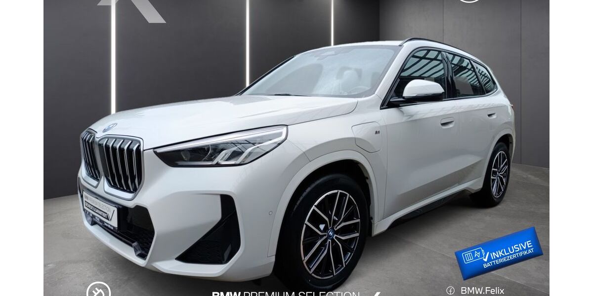 BMW X1 62.232 km 38.899 &euro; Bottrop 46236