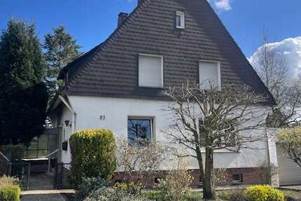 Haus Castrop-Rauxel Rauxel - 8 Zimmer, 170 m&sup2;, 489.000&euro; | Angebot:26039228