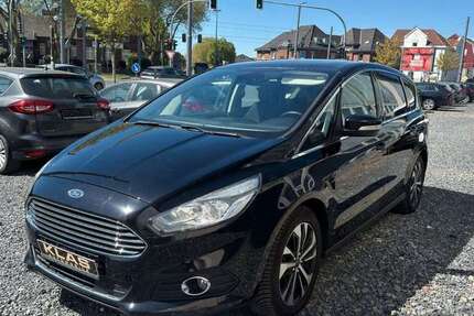 Ford S-Max 174.300 km 11.450 &euro; Bochum 44866