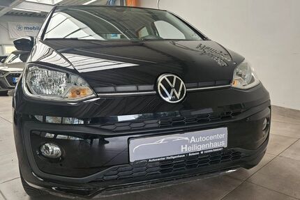 VW up! 49.987 km 10.980 &euro; Heiligenhaus 42579