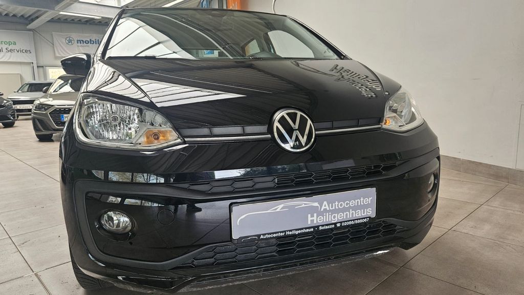 VW up! 49.987 km 10.980 &euro; Heiligenhaus 42579
