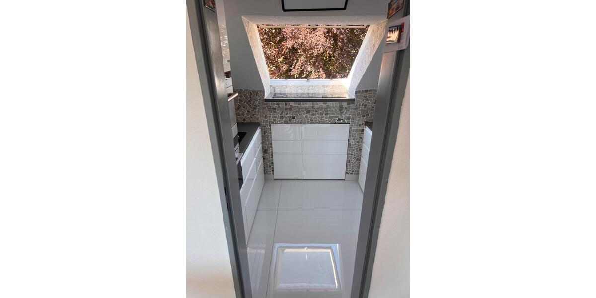 Dachgeschoßwohnung Herne Wanne-Bickern - 2 Zimmer, 46 m&sup2;, 150.000&euro; | Angebot:27285211