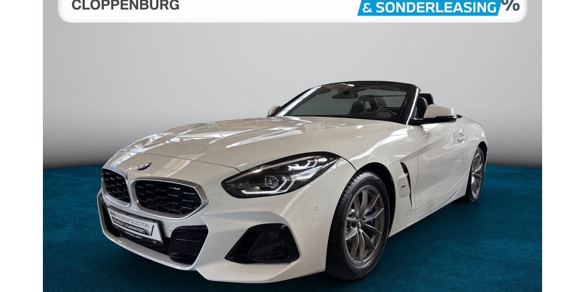 BMW Z4 24.970 km 44.390 &euro; Duisburg 47053
