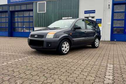 Ford Fusion 160.000 km 2.999 &euro; duisburg 47228
