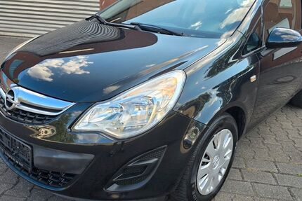 Opel Corsa 160.000 km 2.800 &euro; Bottrop 46238