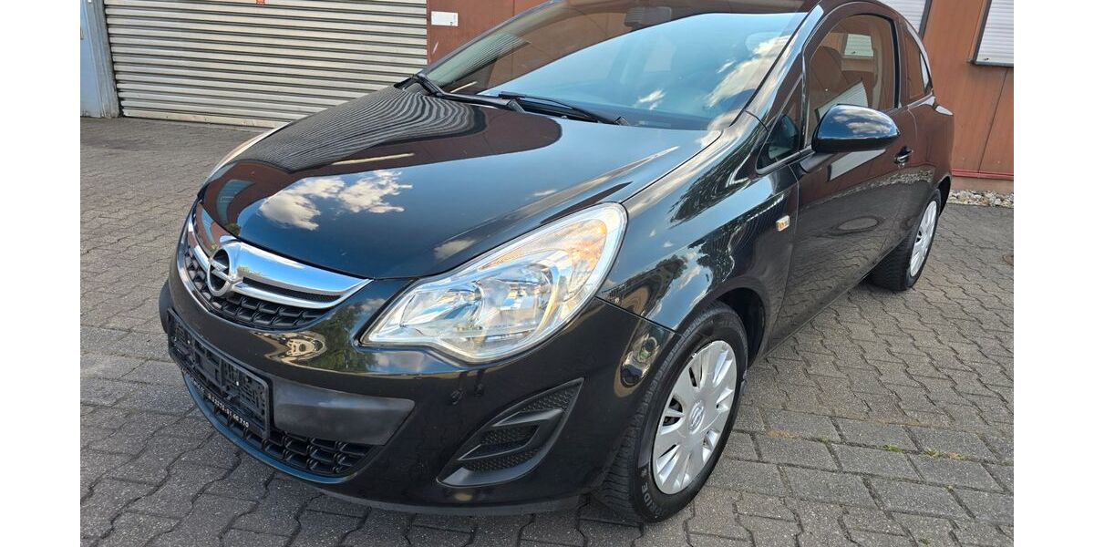 Opel Corsa 160.000 km 2.800 &euro; Bottrop 46238