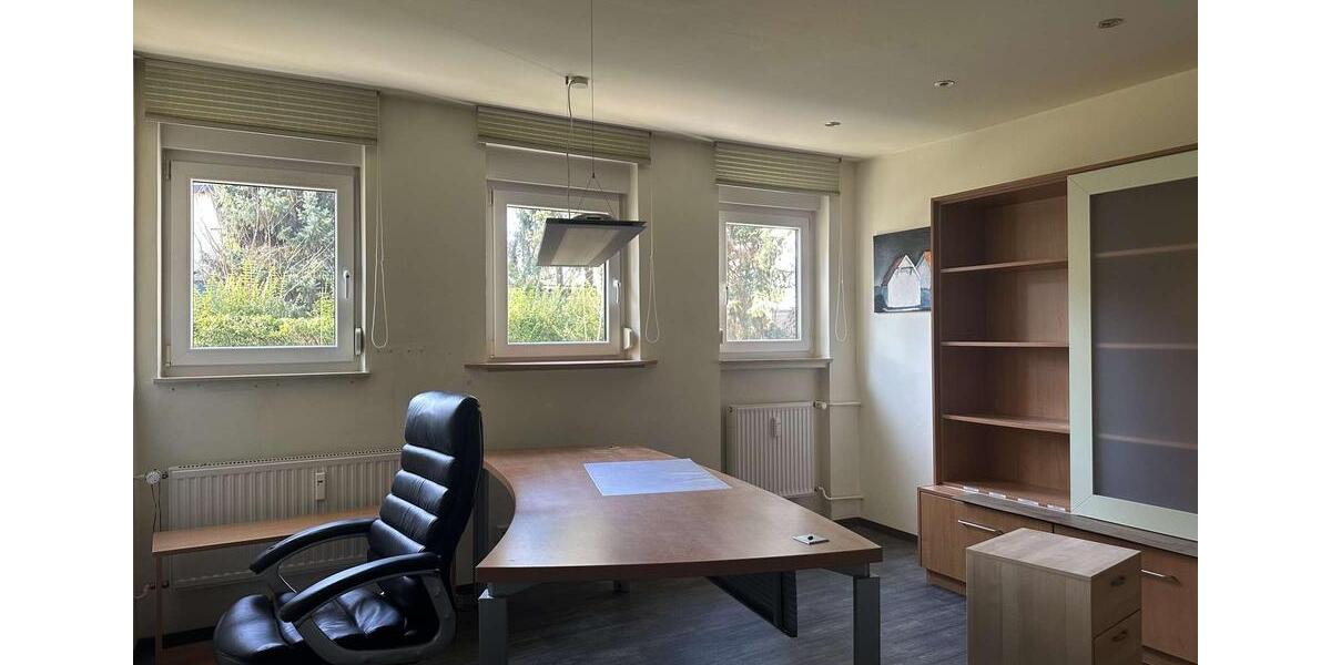 Gewerbeobjekt Gelsenkirchen Buer - 1.800&euro; | Angebot:20187562