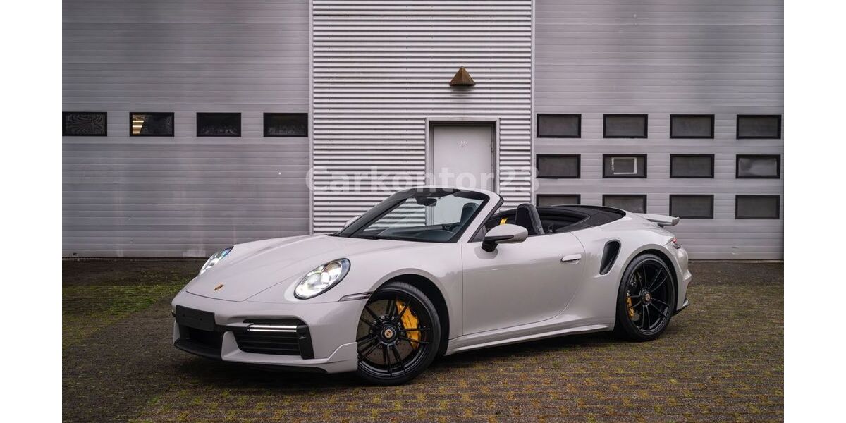 Porsche 992 31.900 km 214.911 &euro; Velbert 42553