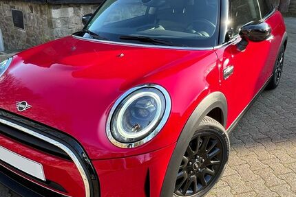 Mini Cooper 24.690 km 21.690 &euro; Essen 45257