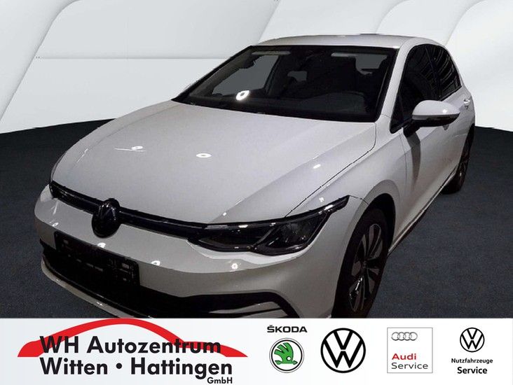 VW Golf 33.160 km 22.771 &euro; Witten 58453