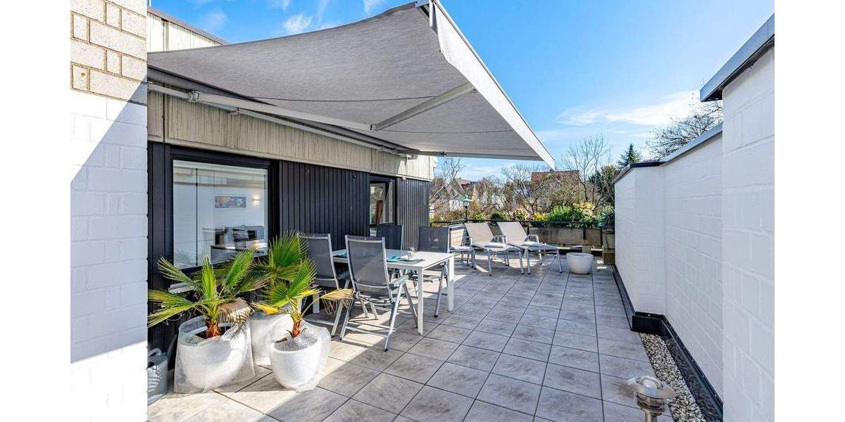 Etagenwohnung Bochum Grumme - 4 Zimmer, 143 m&sup2;, 599.000&euro; | Angebot:25731460