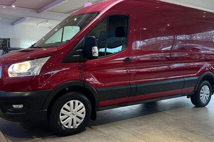Ford Transit 174.000 km 15.990 &euro; Datteln 45711