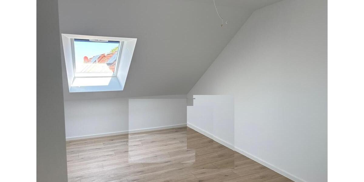 Dachgeschoßwohnung Reken - 4 Zimmer, 128 m&sup2;, 1.543&euro; | Angebot:26385466