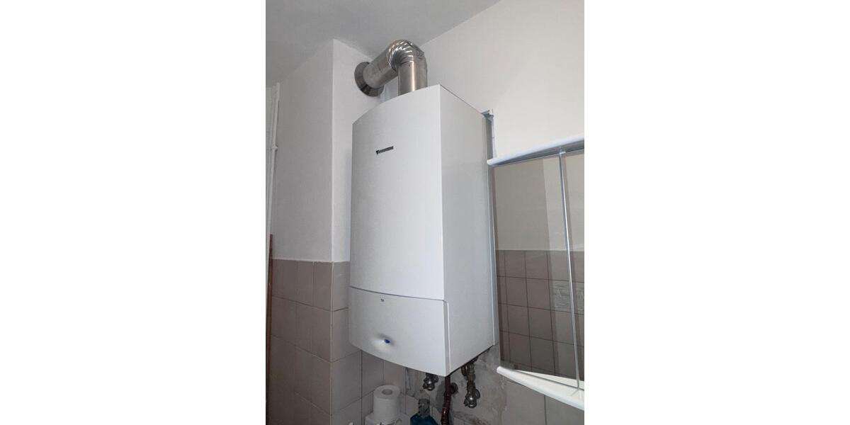 Etagenwohnung Bochum Günnigfeld - 2 Zimmer, 46 m&sup2;, 77.000&euro; | Angebot:26814677